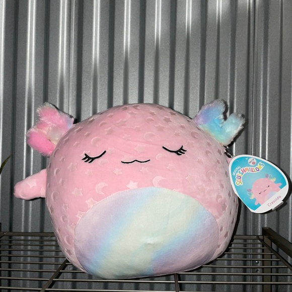 cressida squishmallow dpci